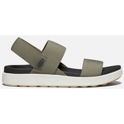 エル バックストラップ ELLE BACKSTRAP 1022623 Dusty Olive US6.5(23.5cm) [サンダル レディース]