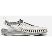 ユニーク エヴォ UNEEK EVO 1021256 STAR WHITE/RAVEN US9.5(27.5cm) [サンダル メンズ]