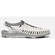 ユニーク エヴォ UNEEK EVO 1021256 STAR WHITE/RAVEN US10(28cm) [サンダル メンズ]