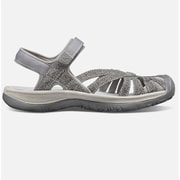 ローズ サンダル ROSE SANDAL 1016733 GARGOYLE/RAVEN US8(25cm) [サンダル レディース]