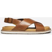 ラナ クロス ストラップ LANA CROSS STRAP SANDAL 1022585 TORTOISE SHELL/SILVER BIRCH US6(23cm) [サンダル レディース]