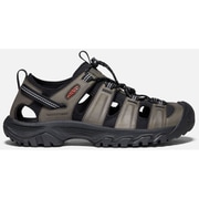 ターギー スリー サンダル TARGHEE III SANDAL 1022428 Grey/Black US 10(28cm) [サンダル メンズ]