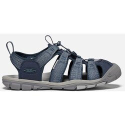 サンダル keen men clearwater cnx black 販売済み