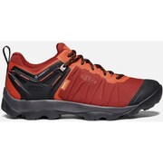 ヴェンチャー VENTURE WP 1022290 FIRED BRICK/BURNT OCHRE US8(26cm) [ハイキングシューズ メンズ]