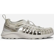 ユニーク スニーク UNEEK SNK 1022410 SILVER BIRCH/SILVER BIRCH US6(23cm) [サンダル レディース]