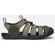 クリアウォーター シーエヌエックス CLEARWATER CNX 1022961 FOREST NIGHT/BLACK US8(26cm) [サンダル メンズ]