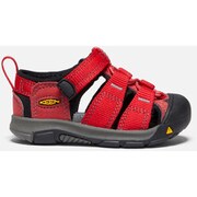 ニューポート エイチツー NEWPORT H2 1021496 RIBBON RED/GARGOYLE US7(14.5cm) [サンダル キッズ]