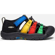 ニューポート エイチツー NEWPORT H2 1022835 MULTI/BLACK US13(19.5cm) [サンダル キッズ]