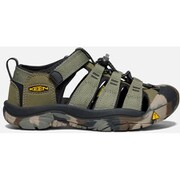 ニューポート エイチツー NEWPORT H2 1022826 DUSTY OLIVE US13(19.5cm) [サンダル キッズ]