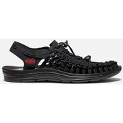 ユニーク 1023058 MULTI/BLACK US6.5(23.5cm） [サンダル レディース]