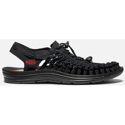 ヨドバシ.com - キーン KEEN ユニーク 1023058 MULTI/BLACK US8(25cm 