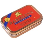 グルメミント（ジンジャー＆オレンジ味） 50g