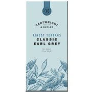 クラシック・アールグレイティー（箱） 90g（3gx30袋）