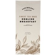 イングリッシュ・ブレックファスト・ティー（カートン） 90g（3gx30袋）