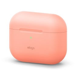 オリジナルベーシック（ORIGINALBASIC）/ピーチ（Peach）forAirPodsPro EL_APPCSSCOB_PC