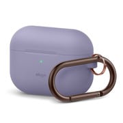 オリジナルハング(ORIGINALHANG)/ラベンダー(Lavender)GrayforAirPodsPro EL_APPCSSCOH_LG
