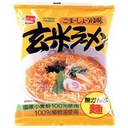 1食 玄米ラーメン 100g