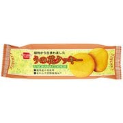 うの花クッキー 80g