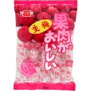 果肉がおいしい<生梅> 130g