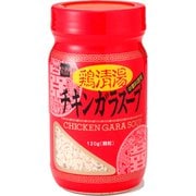 チキンガラスープ 120G