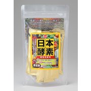 日本酵素液（大）分包 10ml×15包