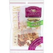 ローストミックスナッツ 80g