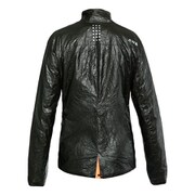 AWA BLACK EN JACKET LADYS XLサイズ 11C-NINE-IRON [ジャケット]