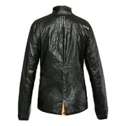 AWA BLACK EN JACKET LADYS XXLサイズ 11C-NINE-IRON [ジャケット]