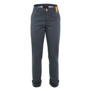 AWA BLACK PANTS LADYS 35サイズ 01B-OMBRE-BLUE [パンツ]
