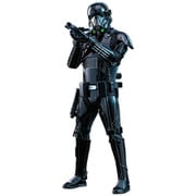 テレビ・マスターピース STAR WARS マンダロリアン デス・トルーパー 1/6スケールフィギュア [塗装済可動フィギュア 全高約330mm]