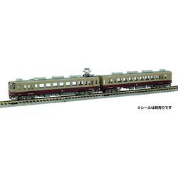 50687＞東武6050型 リバイバルカラー 4両編成セット（動力付き