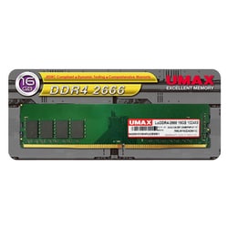 デスクトップ用メモリ　DDR4-2666 PC4-21300  16GBスマホ/家電/カメラ