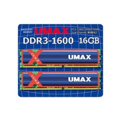 スマホ/家電/カメラDDR3-1600 8GBx2 メモリセット