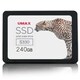 バルクSSD S330シリーズ 2.5インチ内蔵型 240GB UM-SSD25S330-240