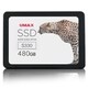 バルクSSD S330シリーズ 2.5インチ内蔵型 480GB UM-SSD25S330-480