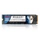バルクSSD M800シリーズ M.2 2280 Gen 3.0x4 NVMe接続 256GB UM-SSDNV34M800-256