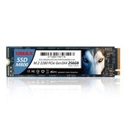 バルクSSD M800シリーズ M.2 2280 Gen 3.0x4 NVMe接続 256GB UM-SSDNV34M800-256
