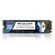 バルクSSD M800シリーズ M.2 2280 Gen 3.0x4 NVMe接続 1TB UM-SSDNV34M800-1T