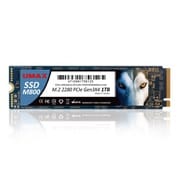 バルクSSD M800シリーズ M.2 2280 Gen 3.0x4 NVMe接続 1TB UM-SSDNV34M800-1T