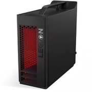 単体デスクトップ Legion T530/Core i7/RTX2060Super/メモリー16GB/HDD1TB/Windows 10 Home 64bit 日本語版/ブラック 90L300FBJM