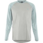 HG TSINGY LS Lサイズ 92D-LIGHT-GRAY/WARM-GRAY [サイクルジャージ]