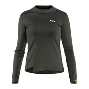 AWA BLACK SOFT FLEECE Lサイズ 11C-NINE-IRON [シャツ]