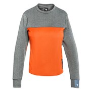 AWA BLACK FLEECE LADYS Mサイズ 02B-DRIZZLE [シャツ]