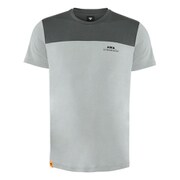 AWA BLACK TEE XXLサイズ 198-DARK-GRAY [シャツ]