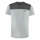AWA BLACK TEE Lサイズ 198-DARK-GRAY [シャツ]