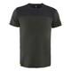 AWA BLACK TEE Lサイズ 11C-NINE-IRON [シャツ]