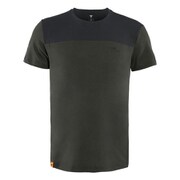 AWA BLACK TEE Sサイズ 11C-NINE-IRON [シャツ]