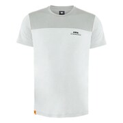 AWA BLACK TEE XXLサイズ W38-COOL-GREY [シャツ]