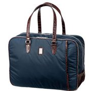 5LJB201100 [ボストンバッグ 40L ネイビー]