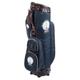 BOLSA FIT（ボルサフィット）5LJC201200 [キャディバッグ 3.6Kg 9.5型 47インチ対応 口枠数5 2020年モデル]